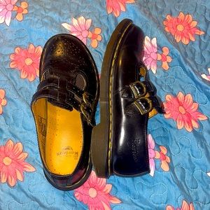 Doc marten Mary Janes